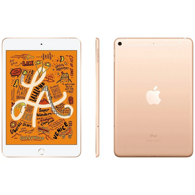 Apple iPad Mini 5 A2124 7.9" Retina Display/256GB/Wi Fi & Cellular