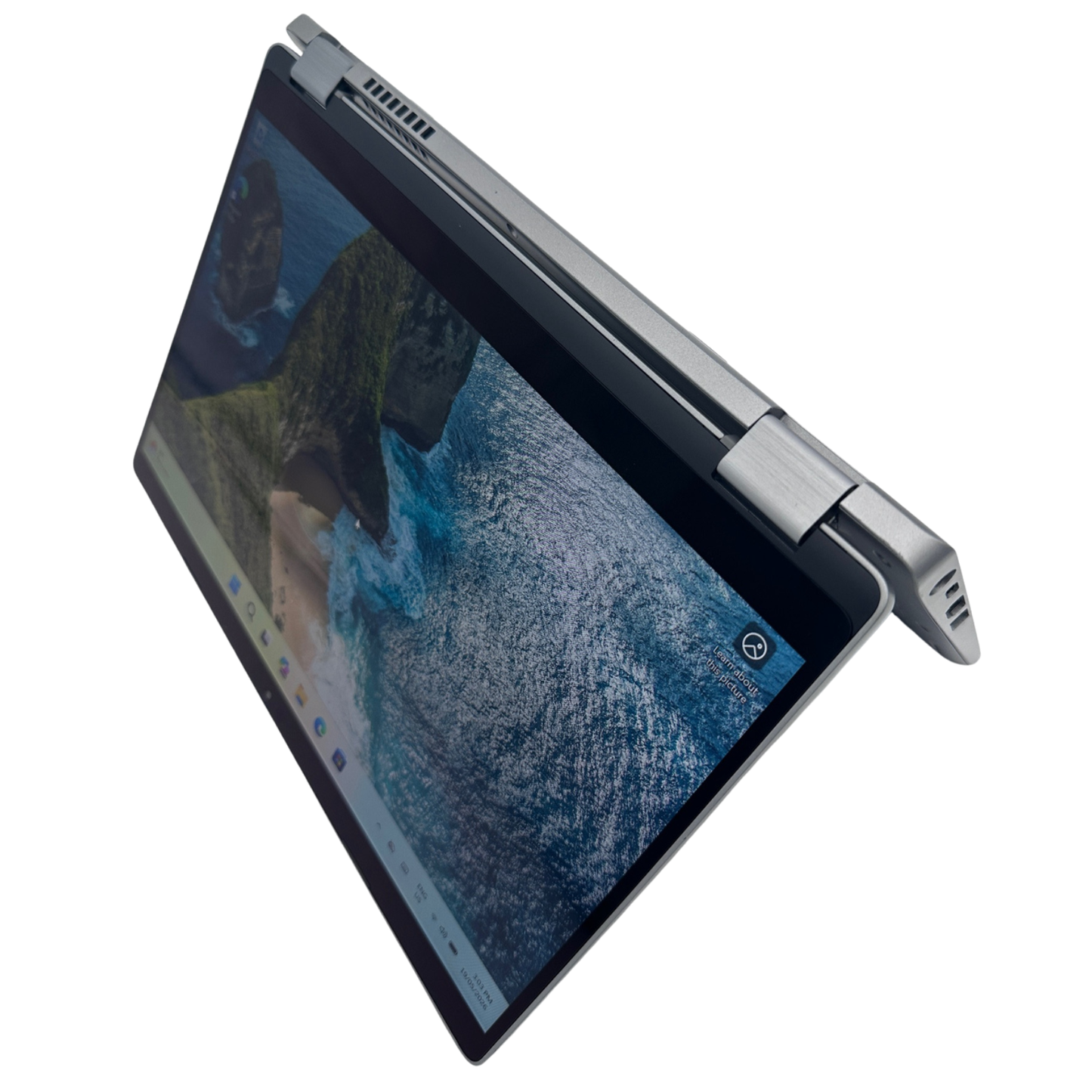 Dell Latitude 5310 13.3" FHD 2-in-1 Touchscreen Laptop - Intel Core i5-10310U/16GB RAM/256GB SSD/Windows 11