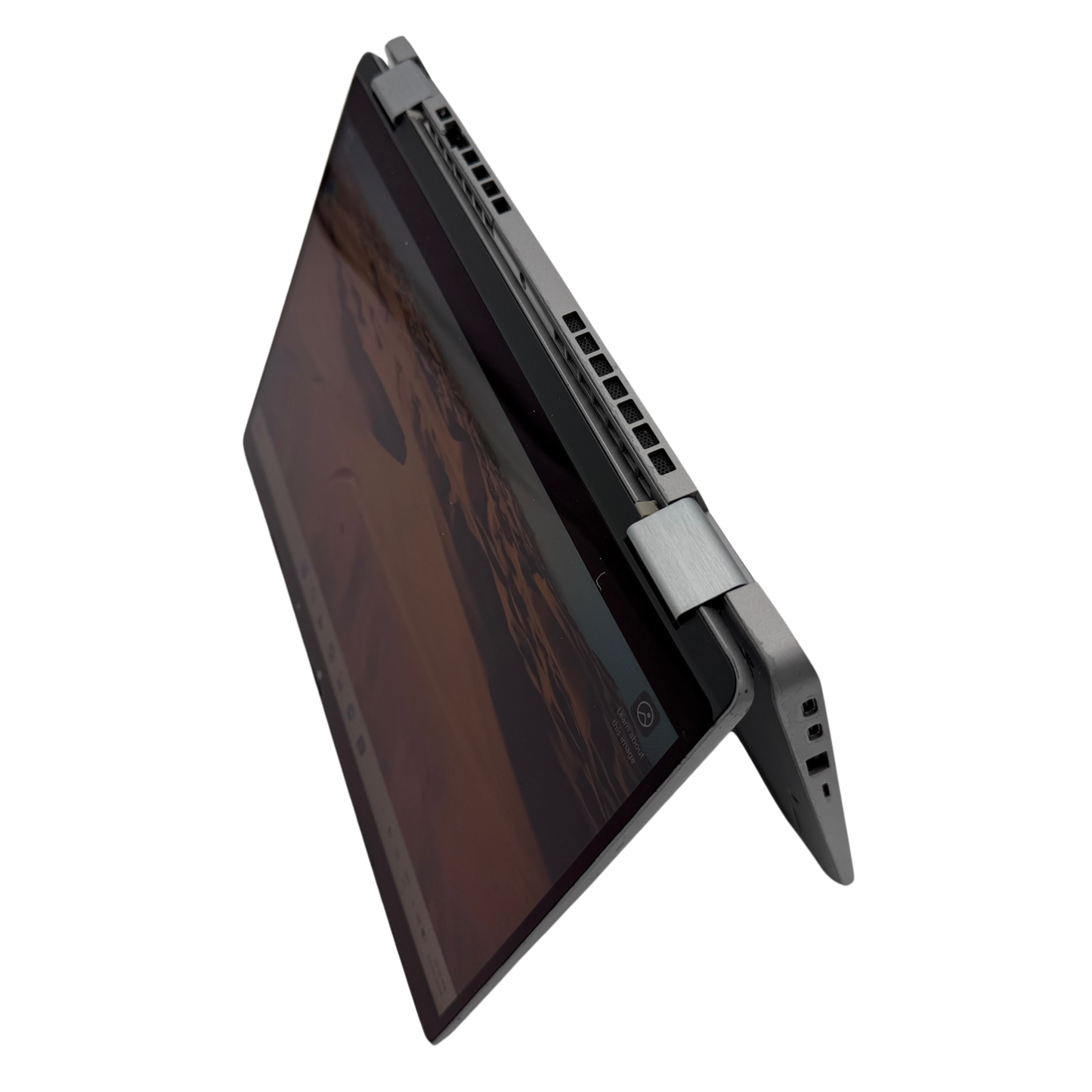 Dell Latitude 5320 13.3" FHD 2-in-1 Touchscreen Laptop - Intel Core i7-1185G7/16GB RAM/256GB SSD/Windows 11