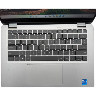 Dell Latitude 5320 13.3" FHD 2-in-1 Touchscreen Laptop - Intel Core i7-1185G7/16GB RAM/256GB SSD/Windows 11