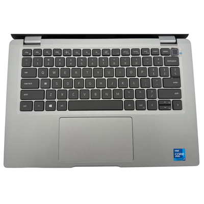 Dell Latitude 5320 13.3" FHD 2-in-1 Touchscreen Laptop - Intel Core i7-1185G7/32GB RAM/512GB SSD/Windows 11