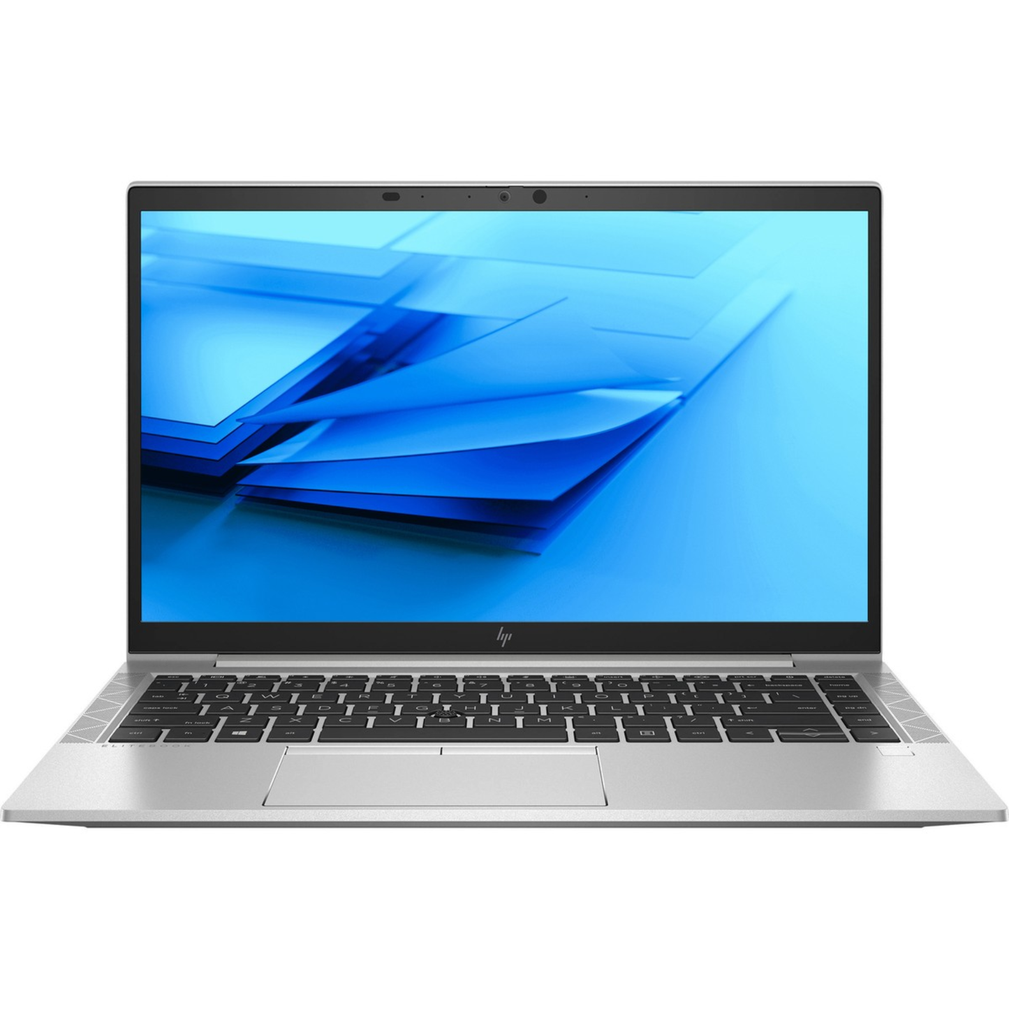 HP EliteBook 840 G7 14" FHD Laptop - Intel Core i5-10310U/16GB RAM/256GB SSD/Windows 11
