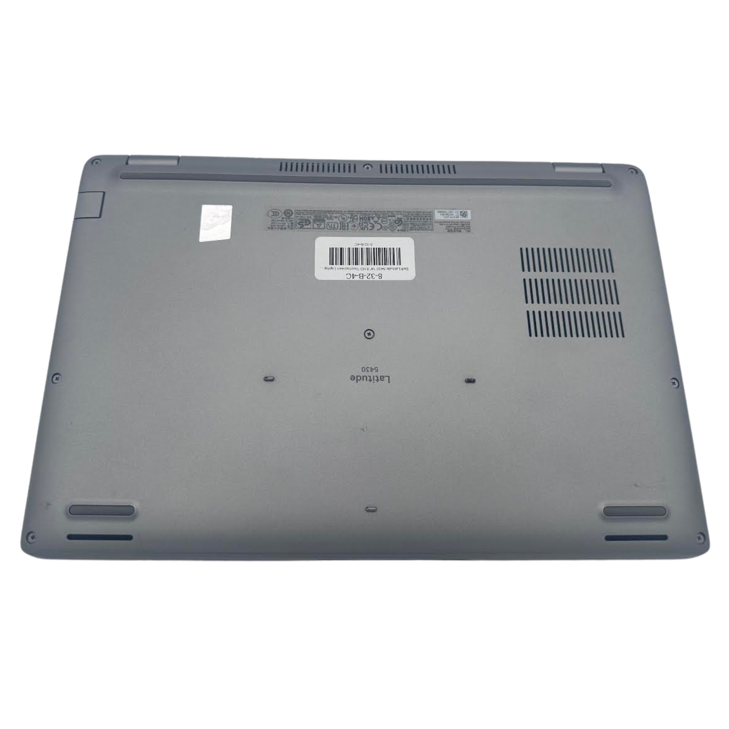 Dell Latitude 5430 14" FHD Touchscreen Laptop - Intel Core i5-1245U/16GB RAM/256GB SSD/Windows 11