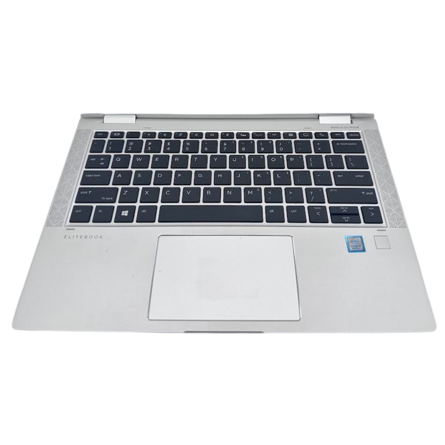 HP EliteBook x360 1030 G3 13.3" FHD 2-in-1 Touchscreen Laptop - Intel Core i5-8250U/8GB RAM/256GB SSD/Windows 11