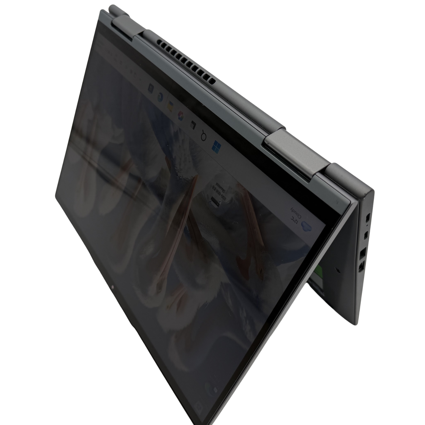 Lenovo ThinkPad X1 Yoga Gen7 14" FHD+ 2-in-1 Touchscreen Laptop - Intel Core i7-1255U/16GB RAM/512GB SSD/Windows 11