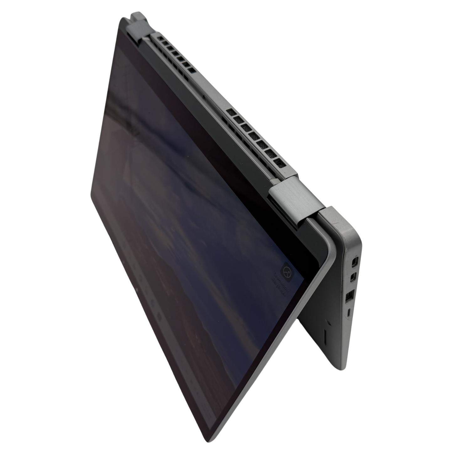 Dell Latitude 5320 13.3" FHD 2-in-1 Touchscreen Laptop - Intel Core i7-1185G7/16GB RAM/256GB SSD/Windows 11