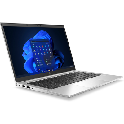 HP EliteBook 830 G7 13.3" FHD Laptop - Intel Core i7-10610U/16GB RAM/256GB SSD/Windows 11