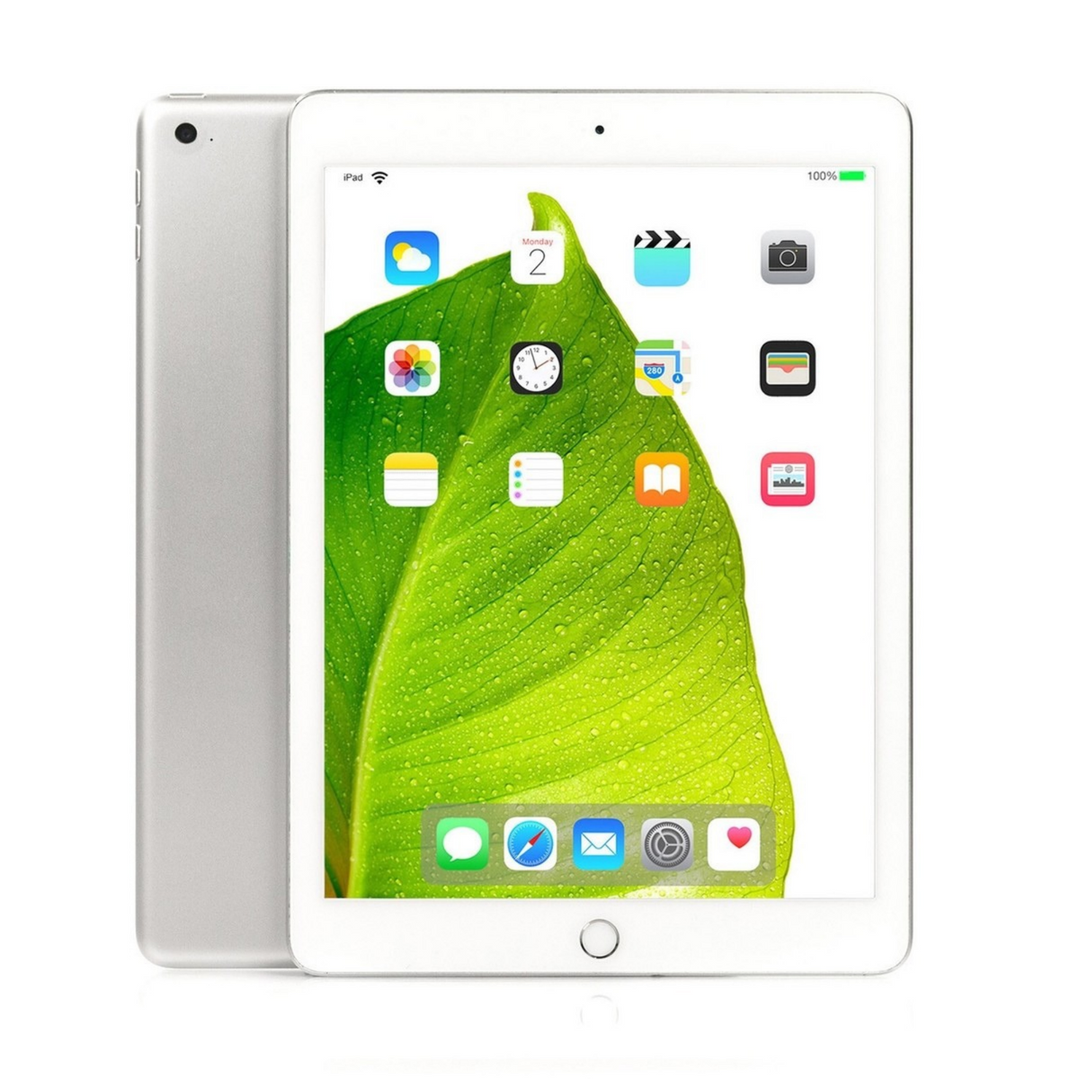 Apple iPad A2270 8th Generation - 10.2" Display/32GB Capacity/Wi Fi