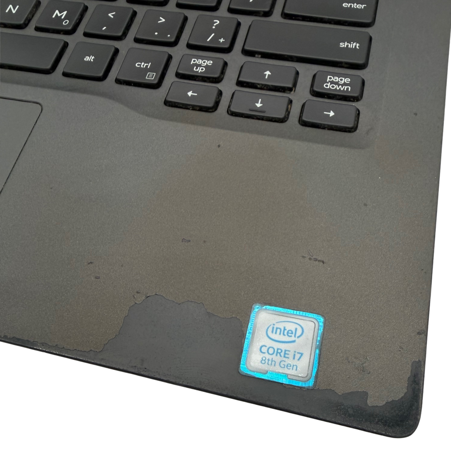 Dell Latitude 7400 14" FHD Laptop - Intel Core i7-8665U/16GB RAM/256GB SSD/Windows 11
