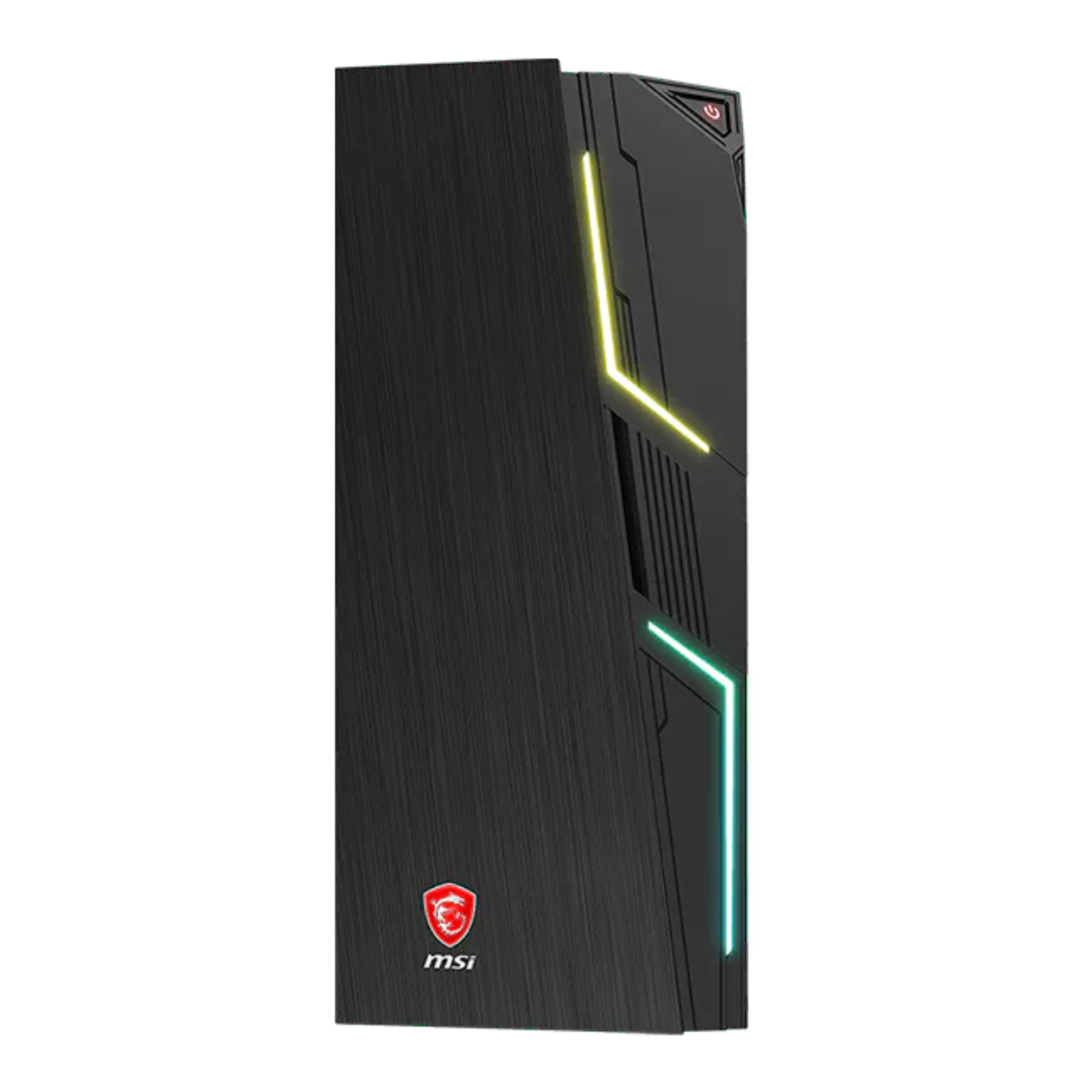 MSI Mag Codex 5 13 Gaming Desktop PC - Intel Core i5-13400/32GB RAM/1TB SSD/NVIDIA RTX4060/Windows 11 - MELBOURNE PICK UP ONLY