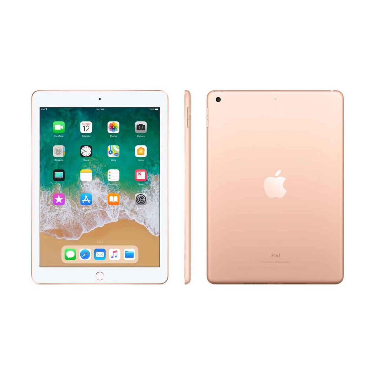 Apple iPad A2270 8th Generation - 10.2" Display/32GB Capacity/Wi Fi