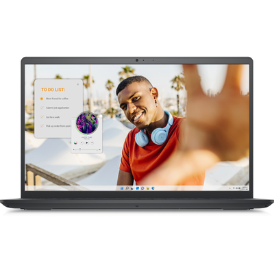 Dell Inspiron 15 3535 15.6" FHD Laptop - AMD Ryzen 3 7320/8GB RAM/512GB SSD/Windows 11