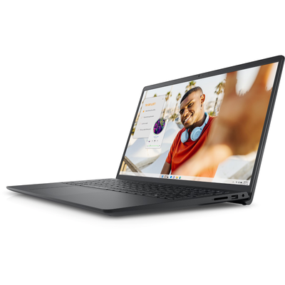 Dell Inspiron 15 3535 15.6" FHD Laptop - AMD Ryzen 3 7320/8GB RAM/512GB SSD/Windows 11