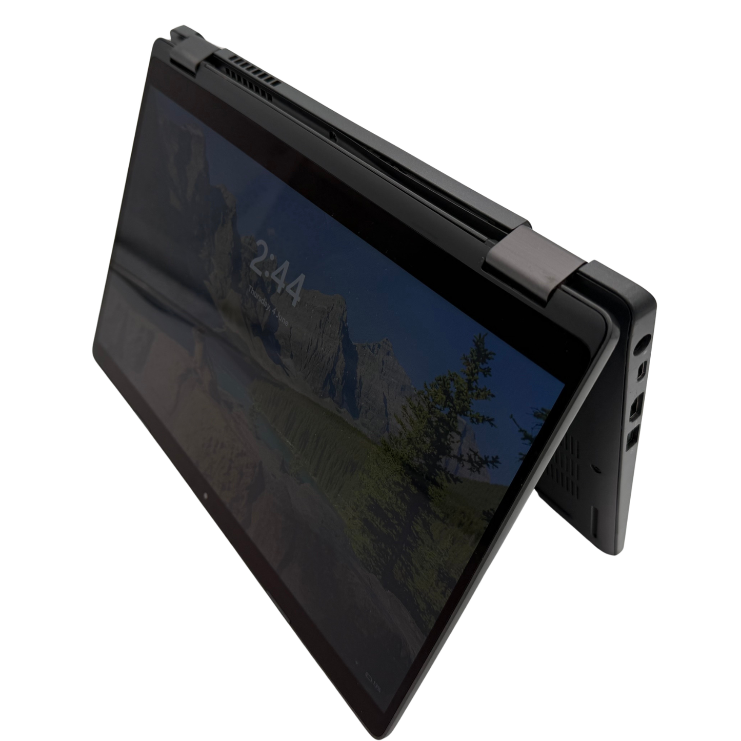 Dell Latitude 5300 13.3" FHD 2-in-1 Touchscreen Laptop - Intel Core i7-8665U/16GB RAM/256GB SSD/Windows 11