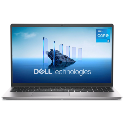 Dell 15 DC15250 15.6" FHD Laptop - Intel Core i5-1334U/16GB RAM/512GB SSD/Windows 11