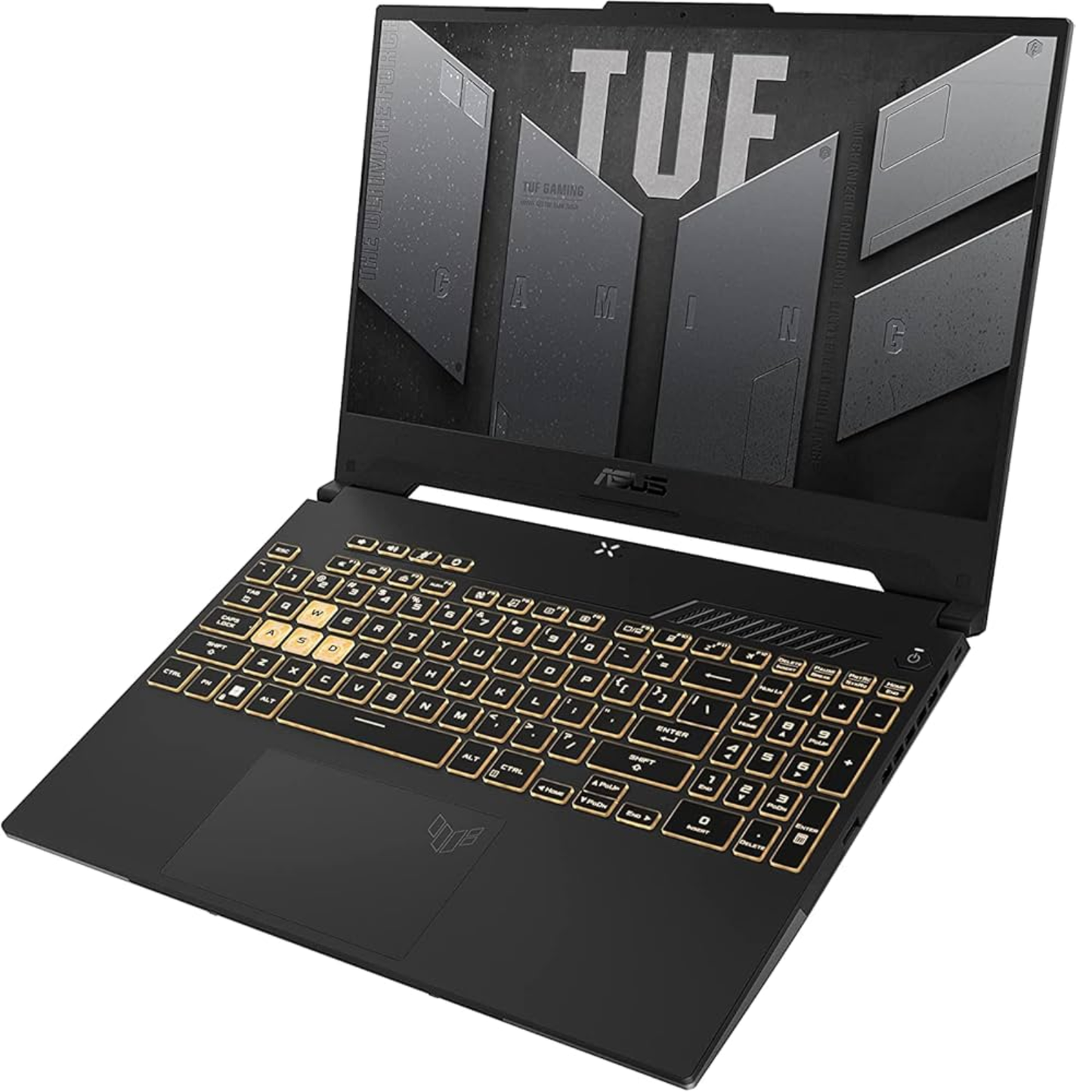 ASUS TUF Gaming F15 15.6" FHD Gaming Laptop - Intel Core i7-12700H/16GB RAM/512GB SSD/NVIDIA RTX4050/Windows 11