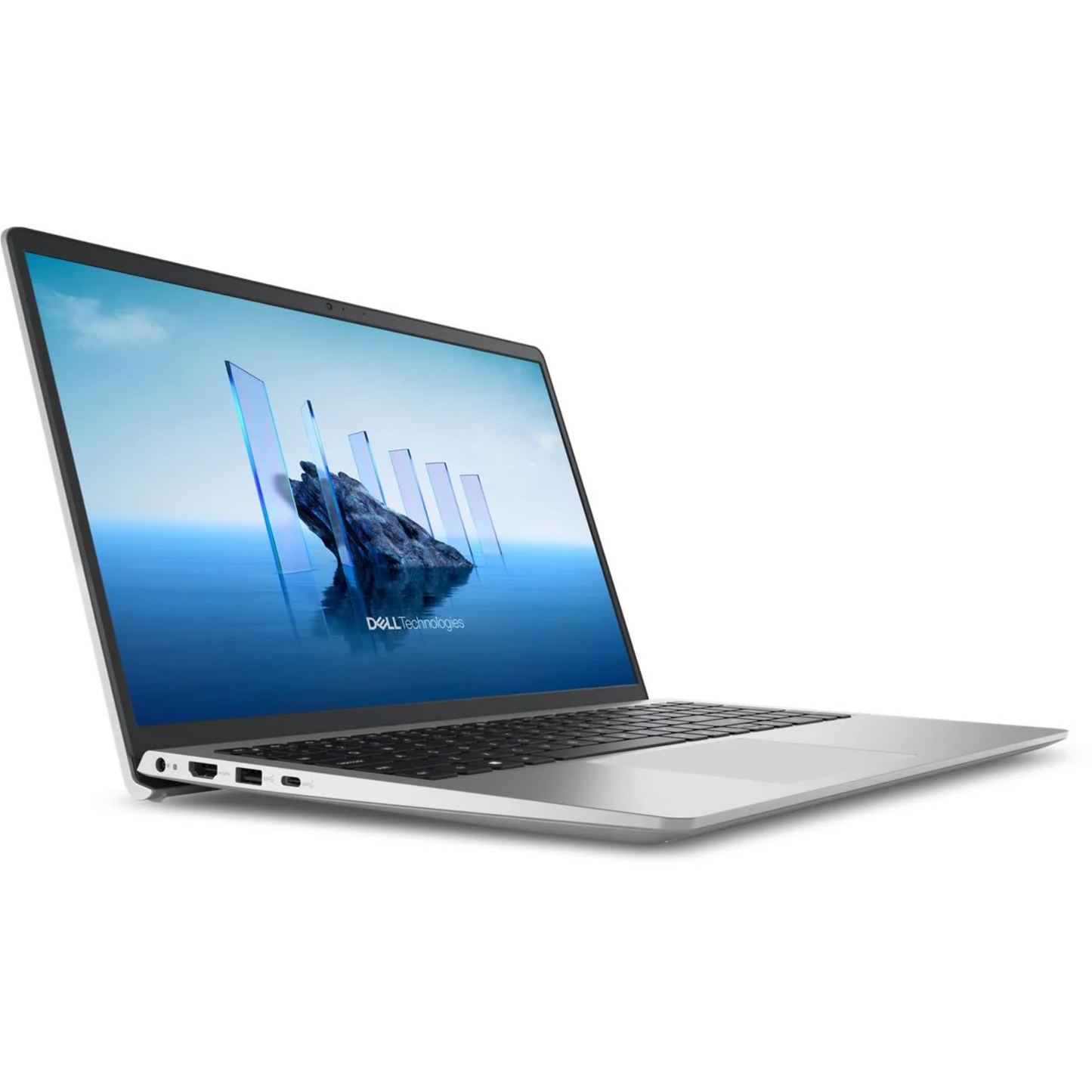 Dell 15 DC15250 15.6" FHD Laptop - Intel Core i5-1334U/16GB RAM/512GB SSD/Windows 11