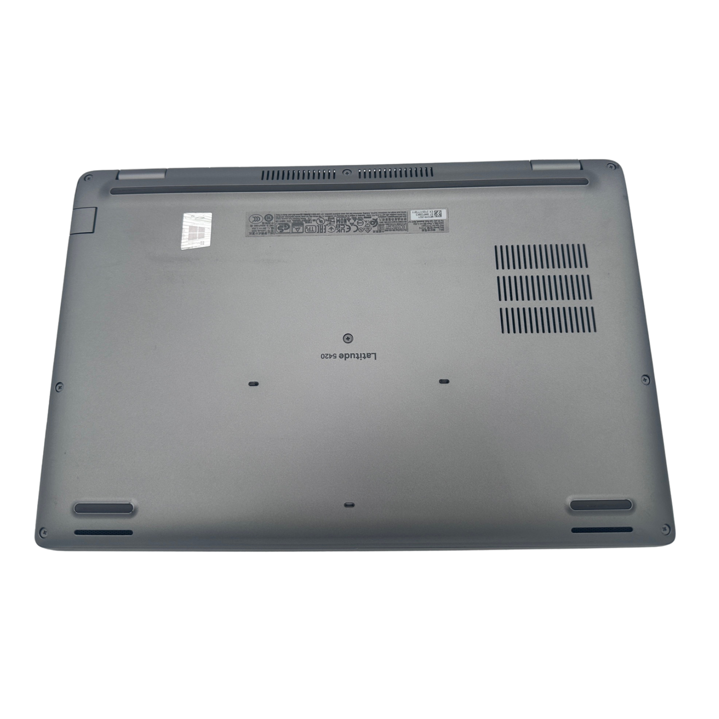 Dell Latitude 5420 14" FHD Touchscreen Laptop - Intel Core i7-1185G7/16GB RAM/256GB SSD/Windows 11 (Copy)