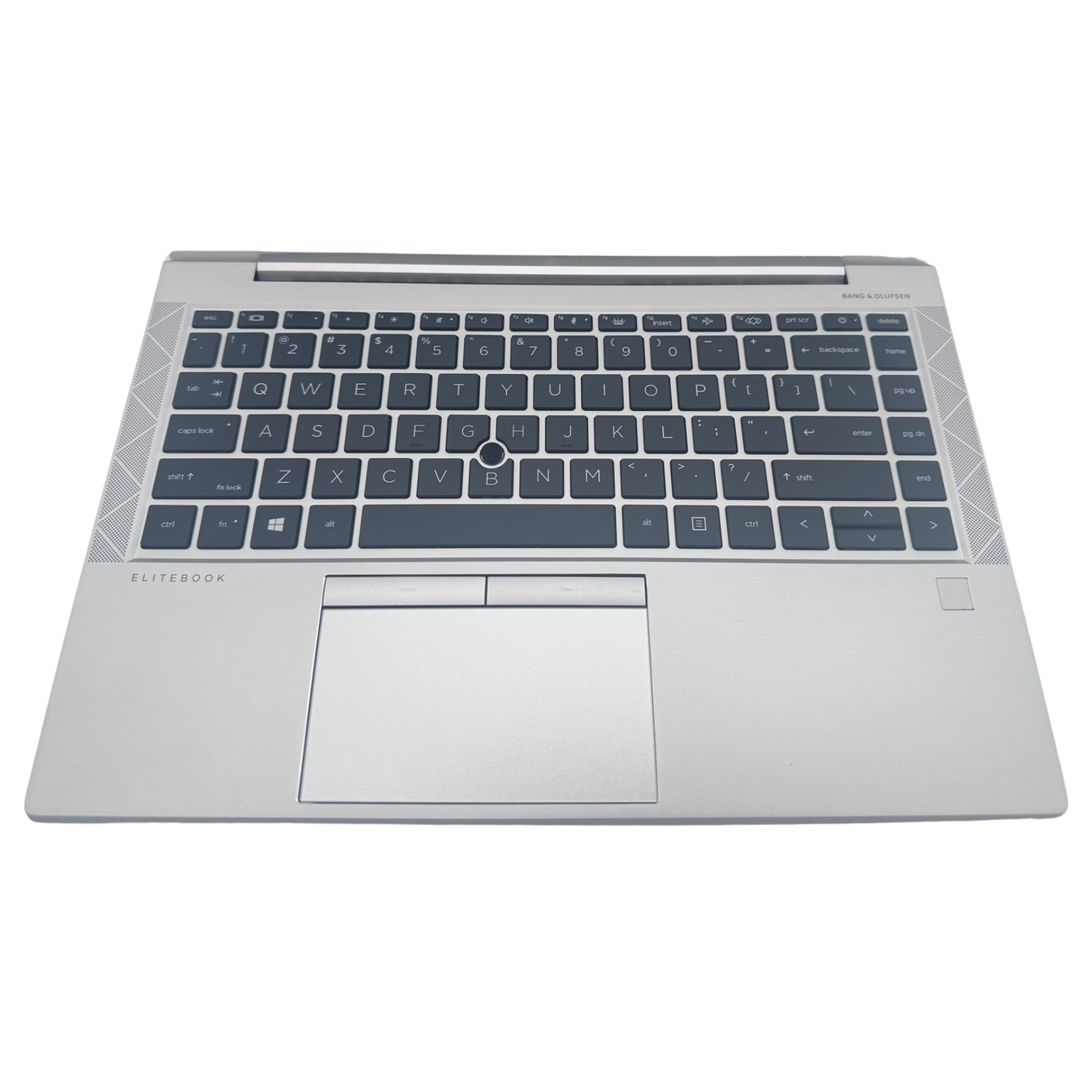 HP EliteBook 845 G7 14" FHD Touchscreen Laptop - AMD Ryzen 5 Pro 4650U/16GB RAM/256GB SSD/Windows 11