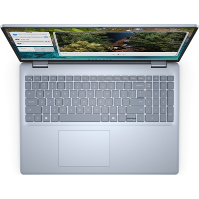 Dell Inspiron 16 5645 16" FHD+ Laptop - AMD Ryzen 5 8540/16GB RAM/512GB SSD/Windows 11