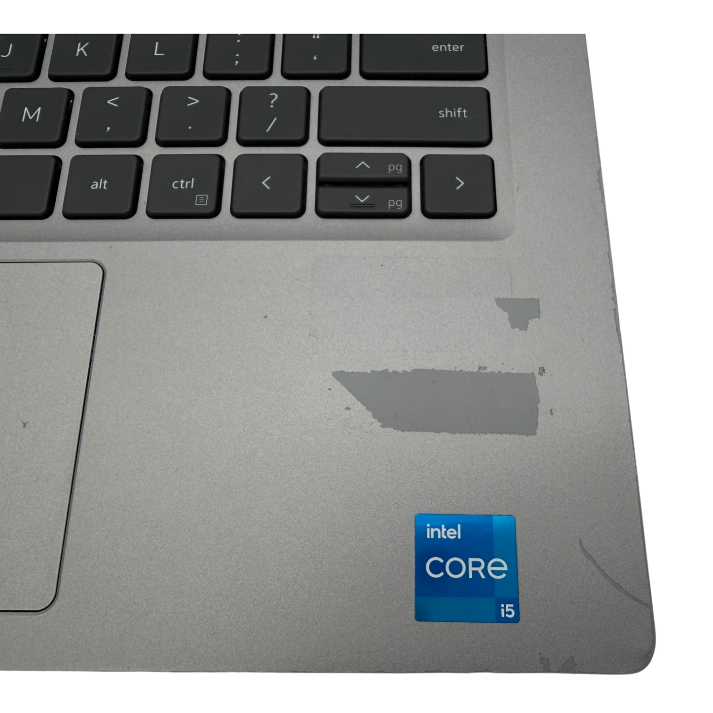 Dell Latitude 5320 13.3" FHD Touchscreen Laptop - Intel Core i5-1145G7/8GB RAM/256GB SSD/Windows 11