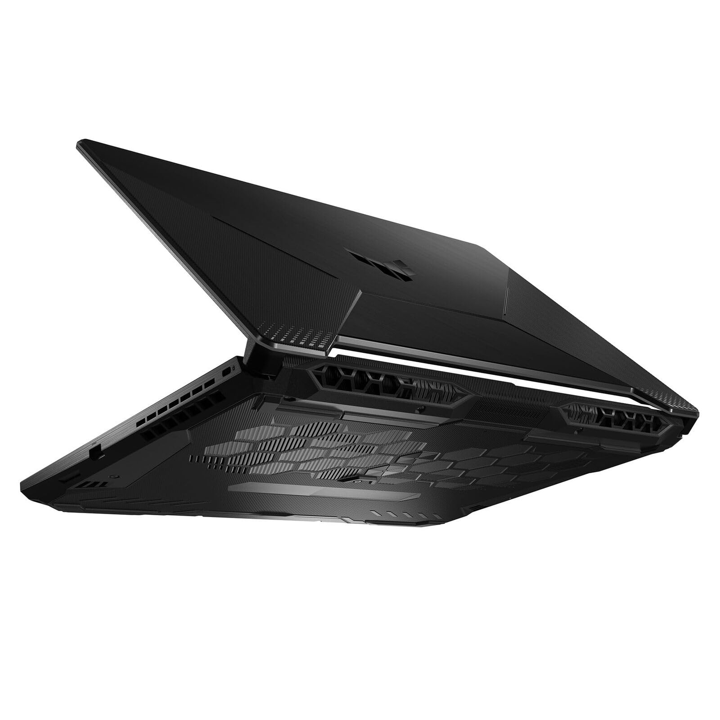ASUS TUF Gaming F15 15.6" FHD Gaming Laptop - Intel Core i7-12700H/16GB RAM/512GB SSD/NVIDIA RTX4050/Windows 11