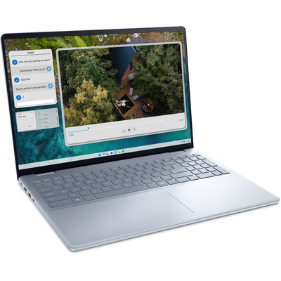 Dell Inspiron 16 5645 16" FHD+ Laptop - AMD Ryzen 5 8540/16GB RAM/512GB SSD/Windows 11