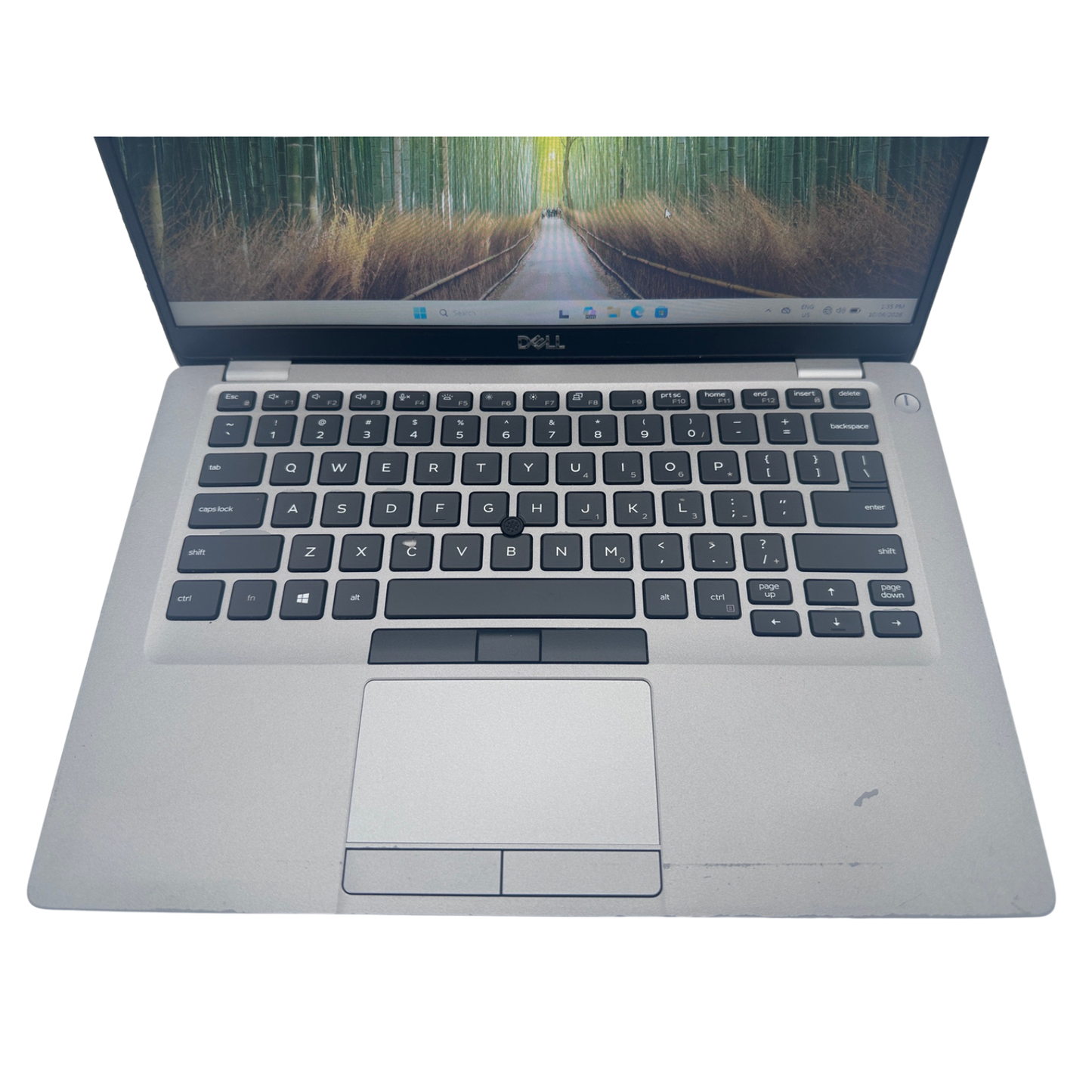 Dell Latitude 5410 14" HD Laptop - Intel Core i7-10610U/32GB RAM/512GB SSD/Windows 11