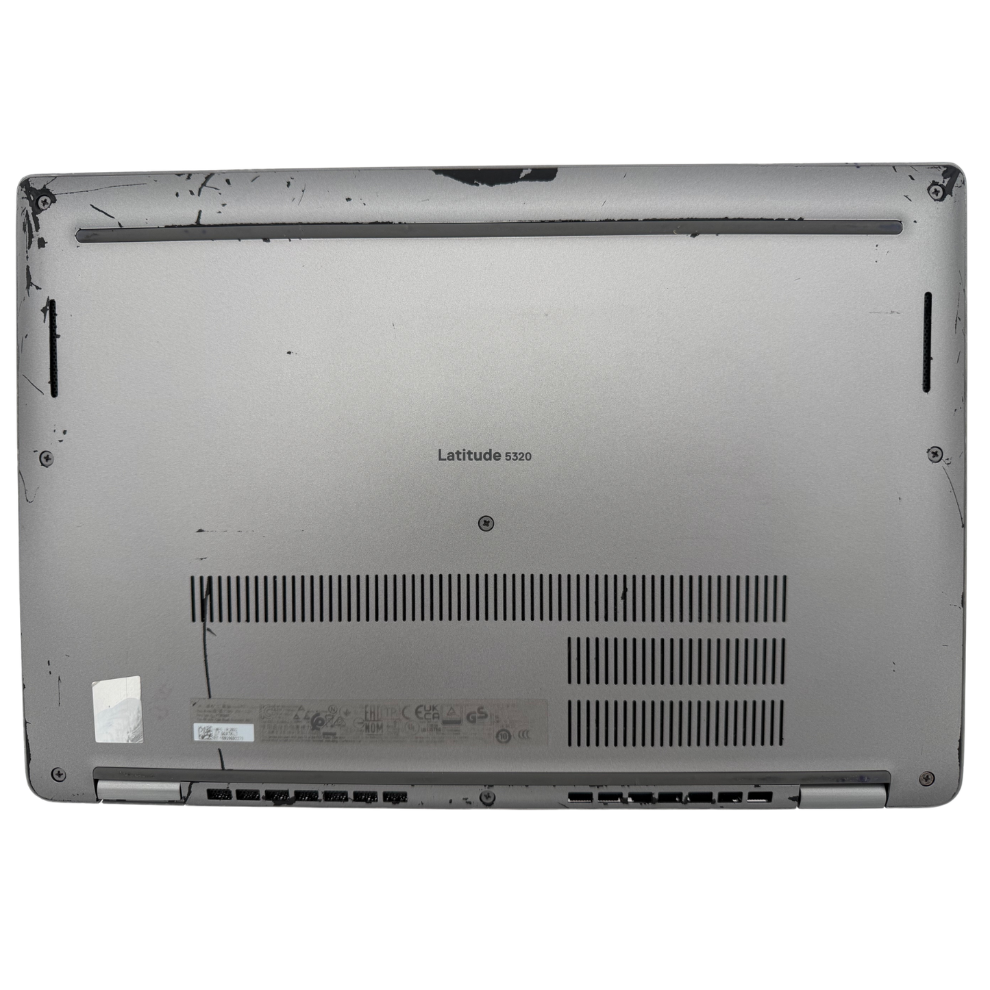 Dell Latitude 5320 13.3" FHD Touchscreen Laptop - Intel Core i5-1145G7/8GB RAM/256GB SSD/Windows 11