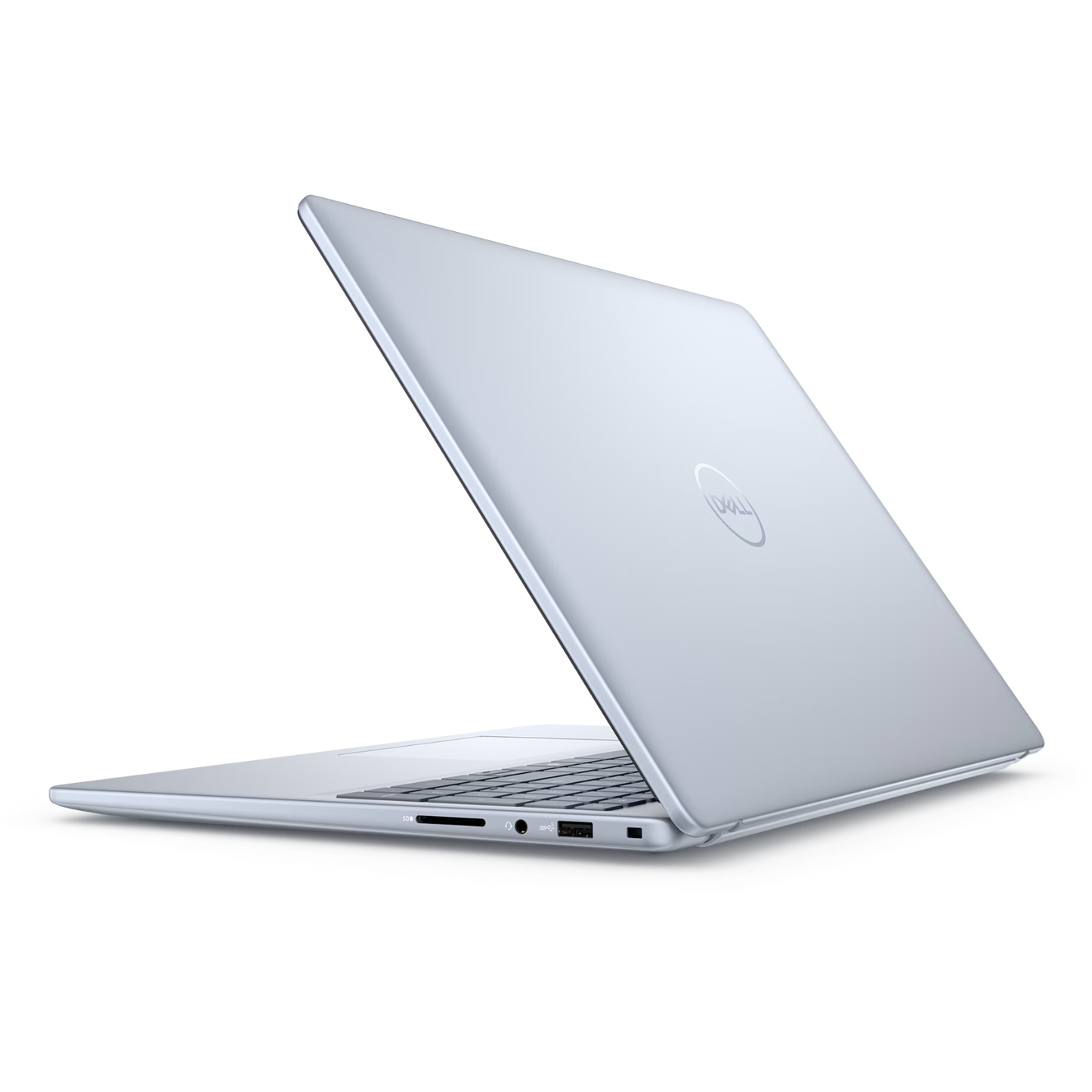 Dell Inspiron 16 5645 16" FHD+ Laptop - AMD Ryzen 5 8540/16GB RAM/512GB SSD/Windows 11