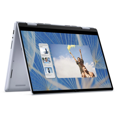 Dell Inspiron 14 7440 14" FHD+ 2-in-1 Touchscreen Laptop - Intel Core i5-1334U/16GB RAM/512GB SSD/Windows 11