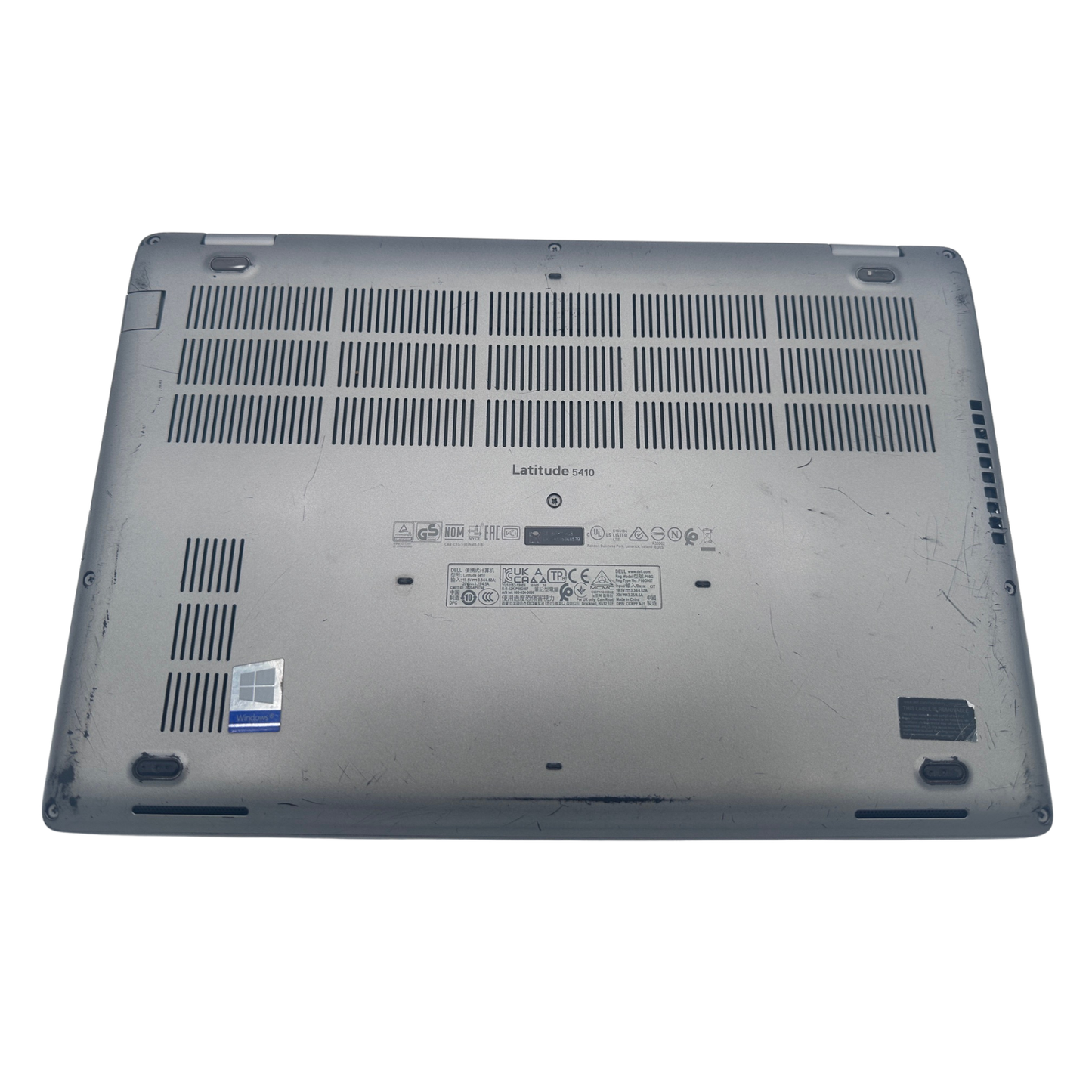 Dell Latitude 5410 14" HD Laptop - Intel Core i7-10610U/32GB RAM/512GB SSD/Windows 11