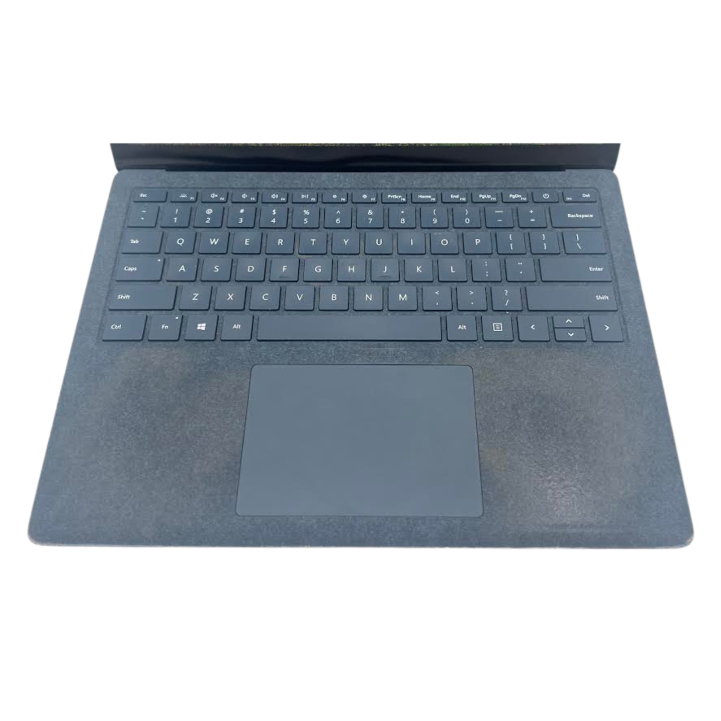 Microsoft Surface Laptop 3 13.5" 2K Laptop - Intel Core i7-1065G7/16GB RAM/256GB SSD/Windows 11