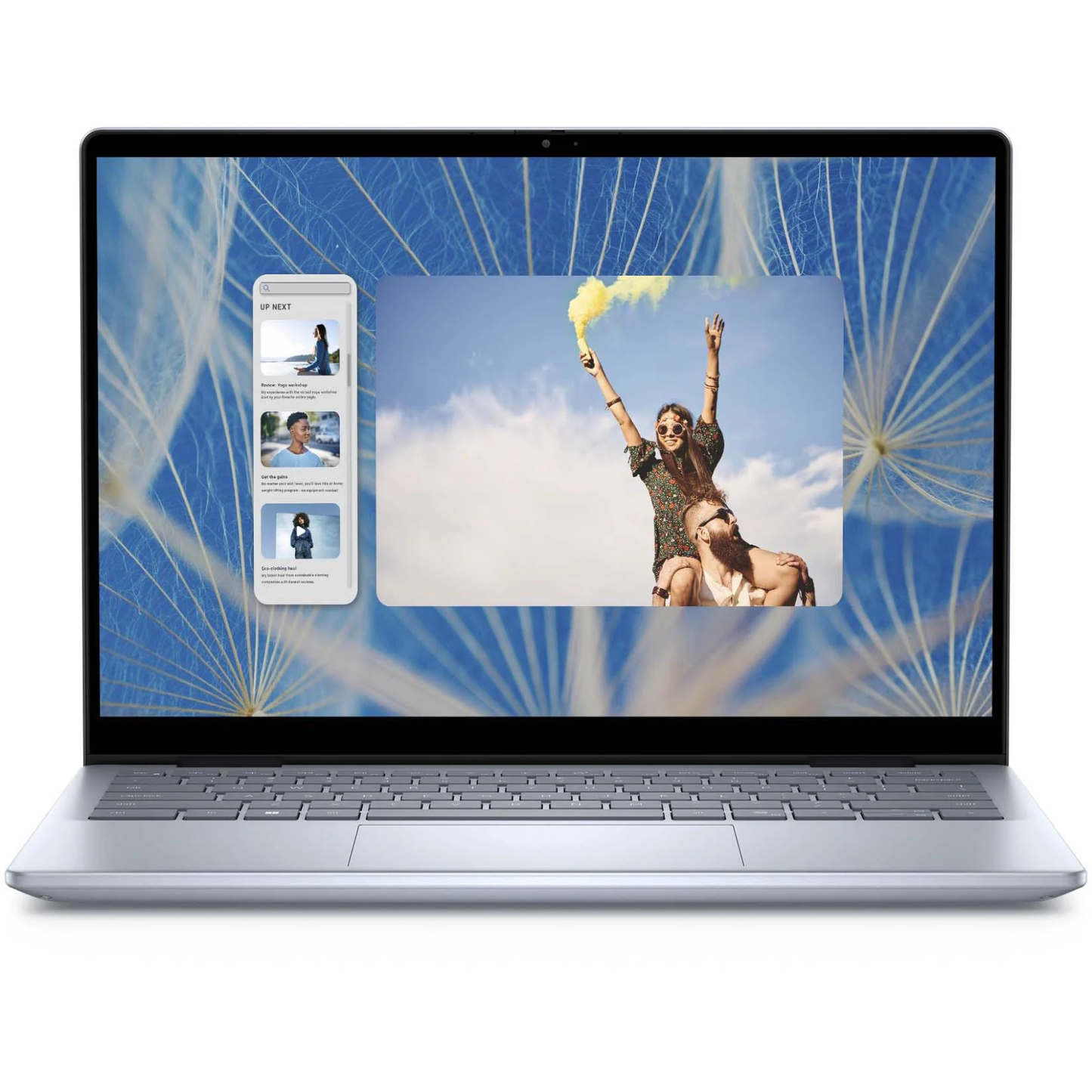 Dell Inspiron 14 7440 14" FHD+ 2-in-1 Touchscreen Laptop - Intel Core i5-1334U/16GB RAM/512GB SSD/Windows 11