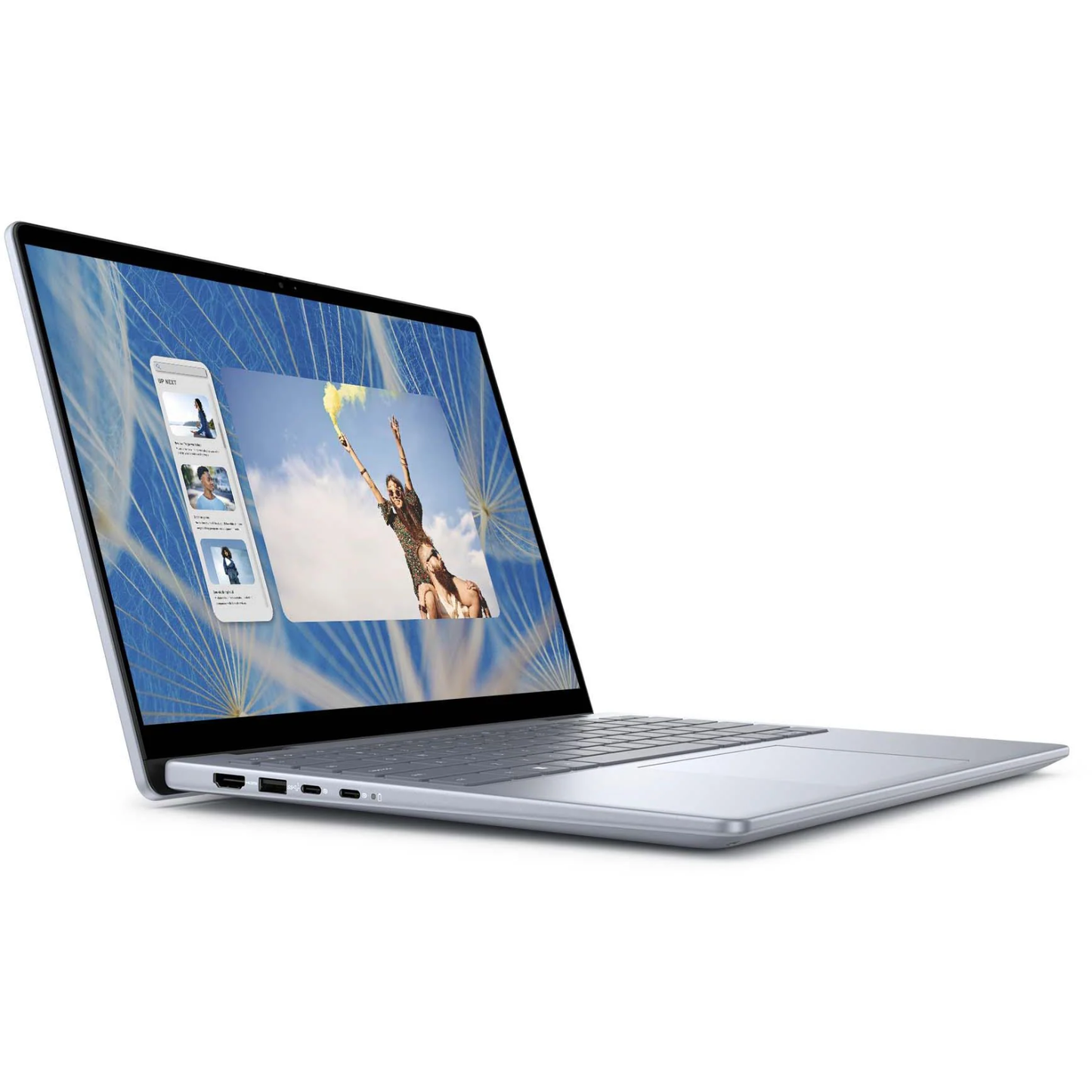 Dell Inspiron 14 7440 14" FHD+ 2-in-1 Touchscreen Laptop - Intel Core i5-1334U/16GB RAM/512GB SSD/Windows 11