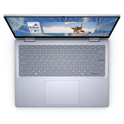 Dell Inspiron 14 7440 14" FHD+ 2-in-1 Touchscreen Laptop - Intel Core i5-1334U/16GB RAM/512GB SSD/Windows 11