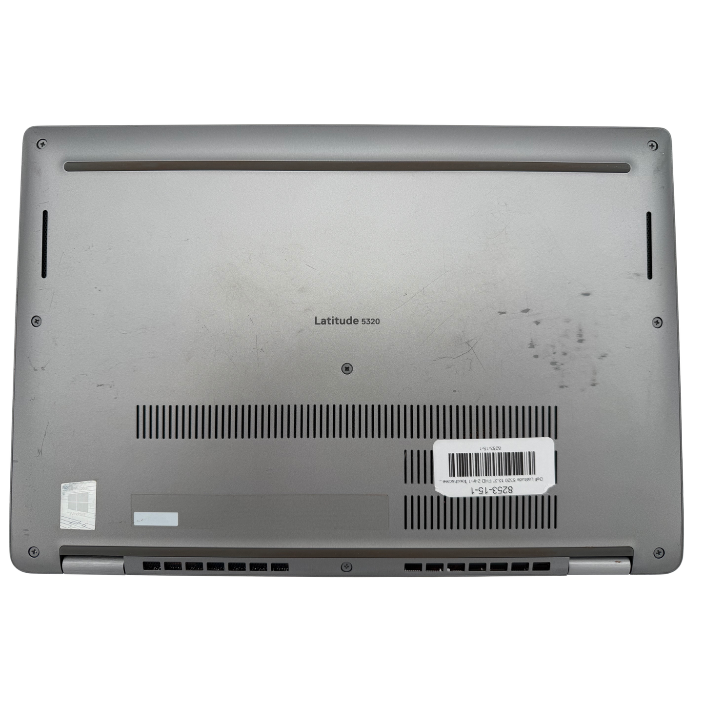 Dell Latitude 5320 13.3" FHD 2-in-1 Touchscreen Laptop - Intel Core i7-1185G7/16GB RAM/256GB SSD/Windows 11