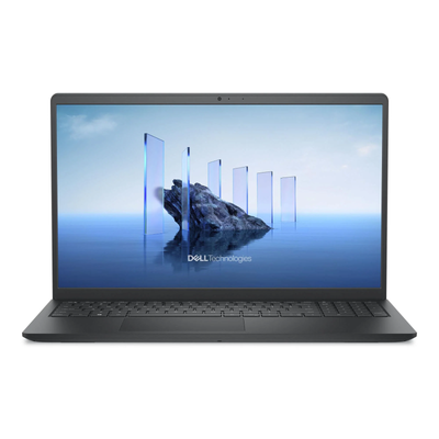 Dell 15 DC15255 15.6" FHD Laptop - AMD Ryzen 3 7320U/8GB RAM/512GB SSD/Windows 11