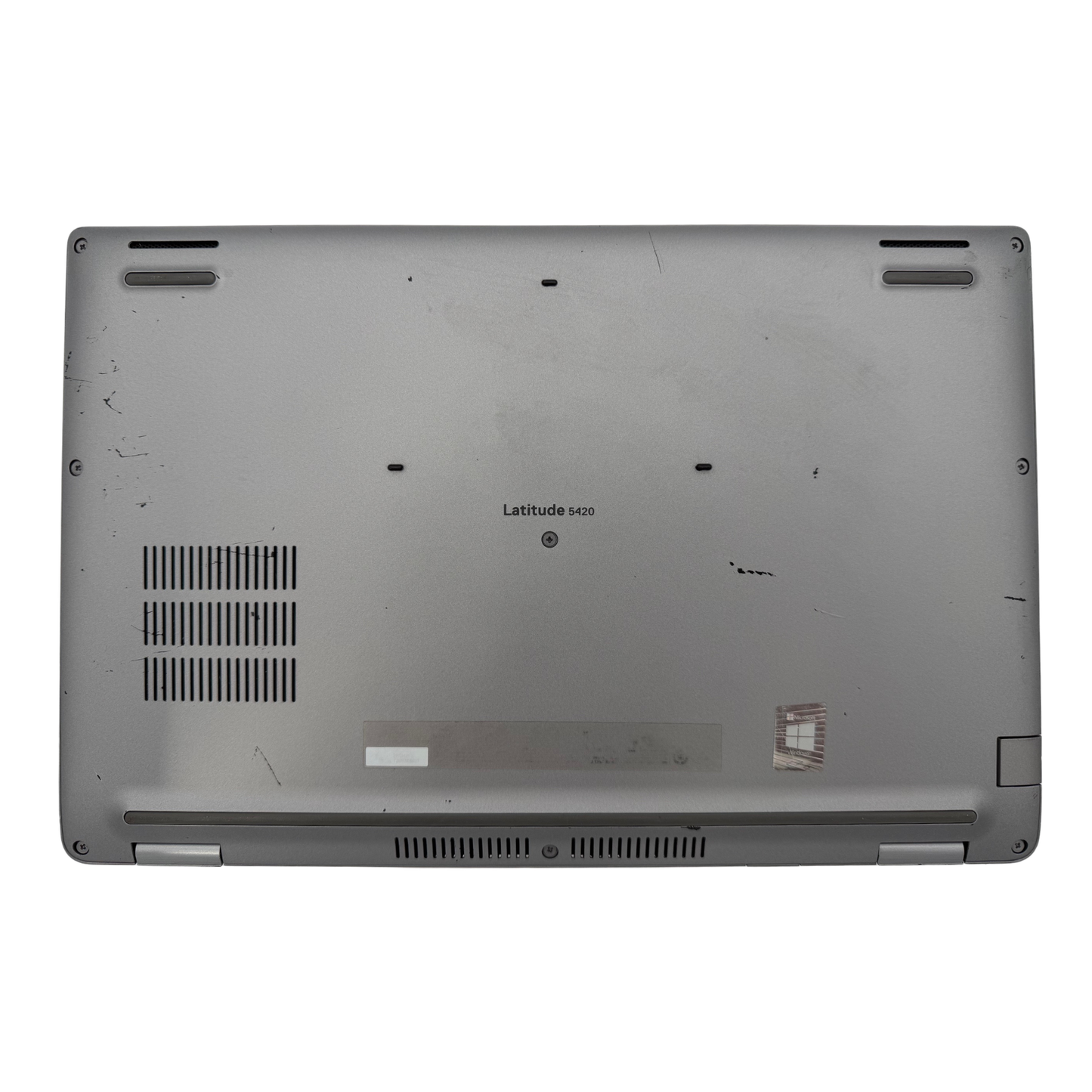 Dell Latitude 5420 14" FHD Laptop - Intel Core i5-1135G7/8GB RAM/256GB SSD/Windows 11