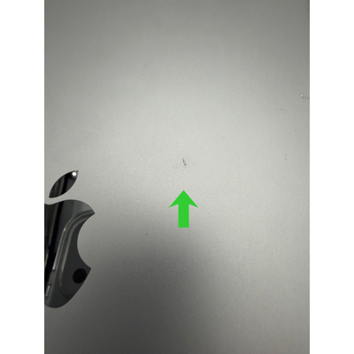 Apple iPad Air A1475 - 9.7" Display/16GB Capacity/Wi Fi + Cellular
