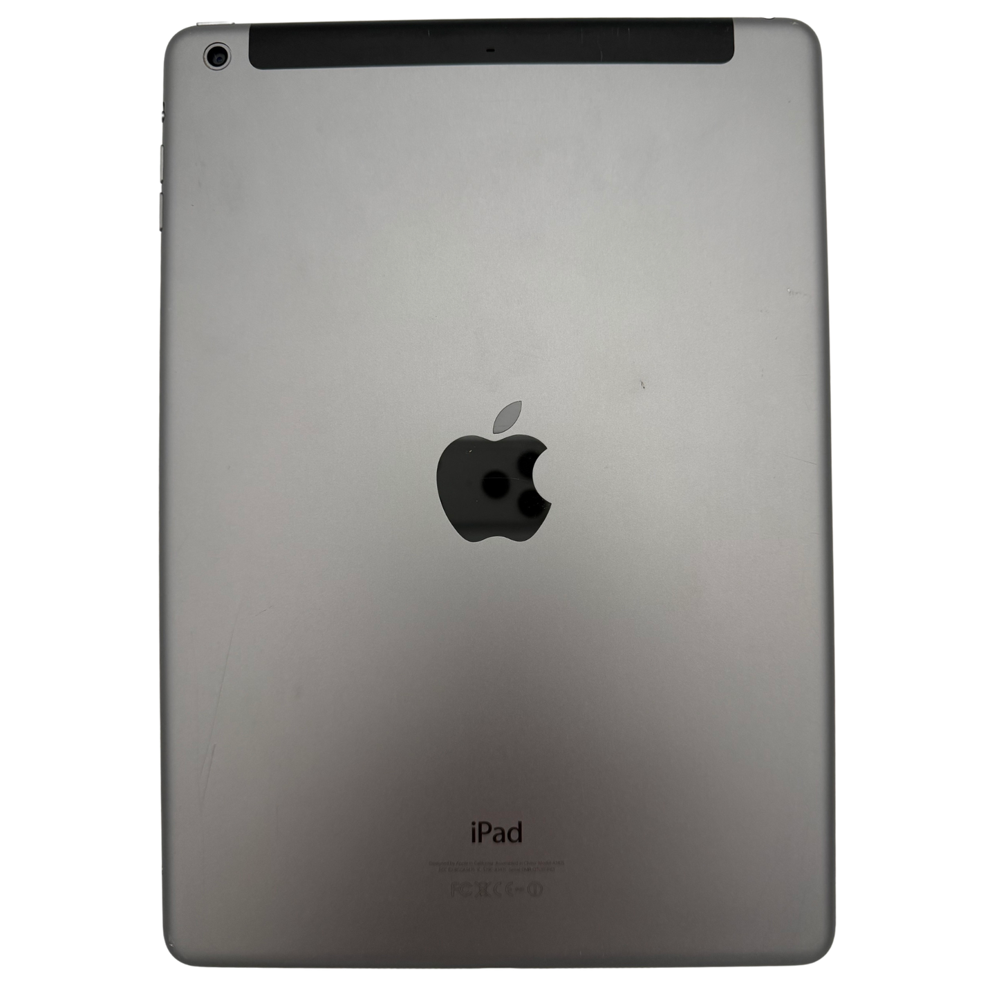 Apple iPad Air A1475 - 9.7" Display/16GB Capacity/Wi Fi + Cellular