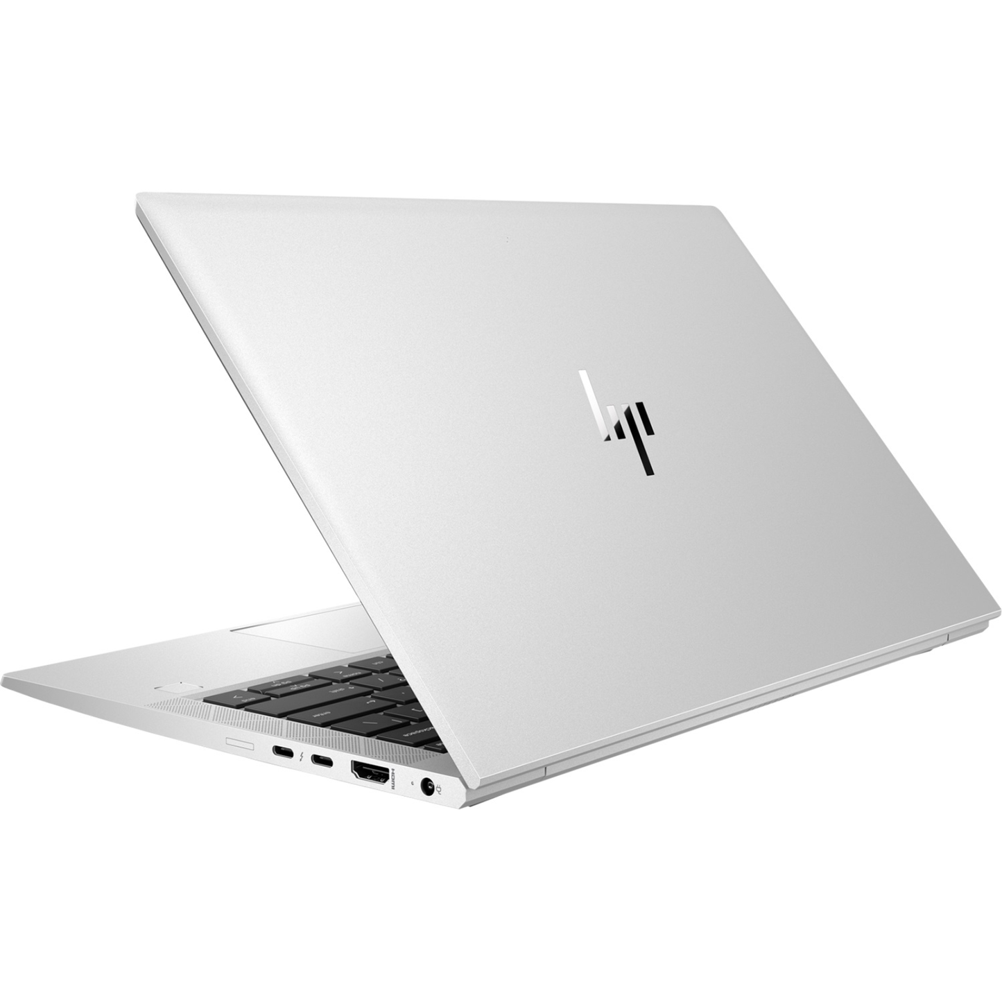 HP EliteBook 830 G7 13.3" FHD Laptop - Intel Core i7-10610U/16GB RAM/256GB SSD/Windows 11