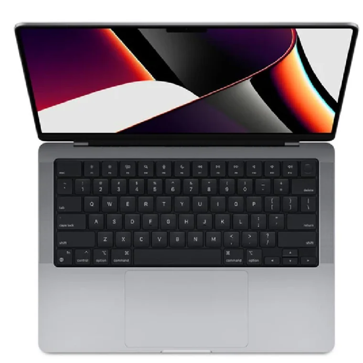 Apple MacBook Pro A2779 14" - Apple M2 Pro/16GB RAM/512GB SSD