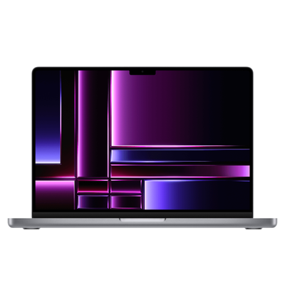 Apple MacBook Pro A2779 14" - Apple M2 Pro/16GB RAM/512GB SSD