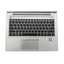 HP EliteBook 830 G5 13.3" FHD Laptop - Intel Core i7-8650U/16GB RAM/256GB SSD/Windows 11