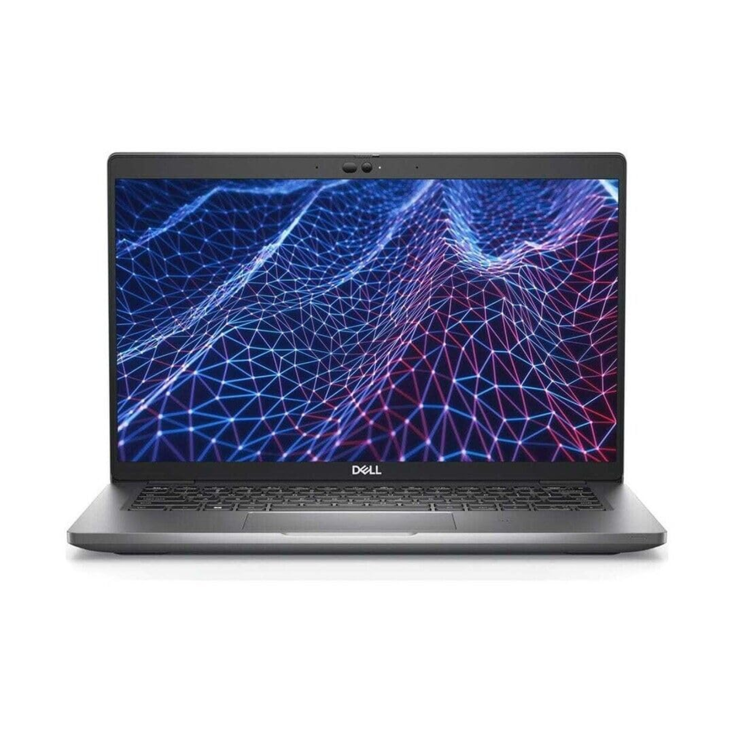 Dell Latitude 5430 14" FHD Touchscreen Laptop - Intel Core i5-1245U/16GB RAM/256GB SSD/Windows 11