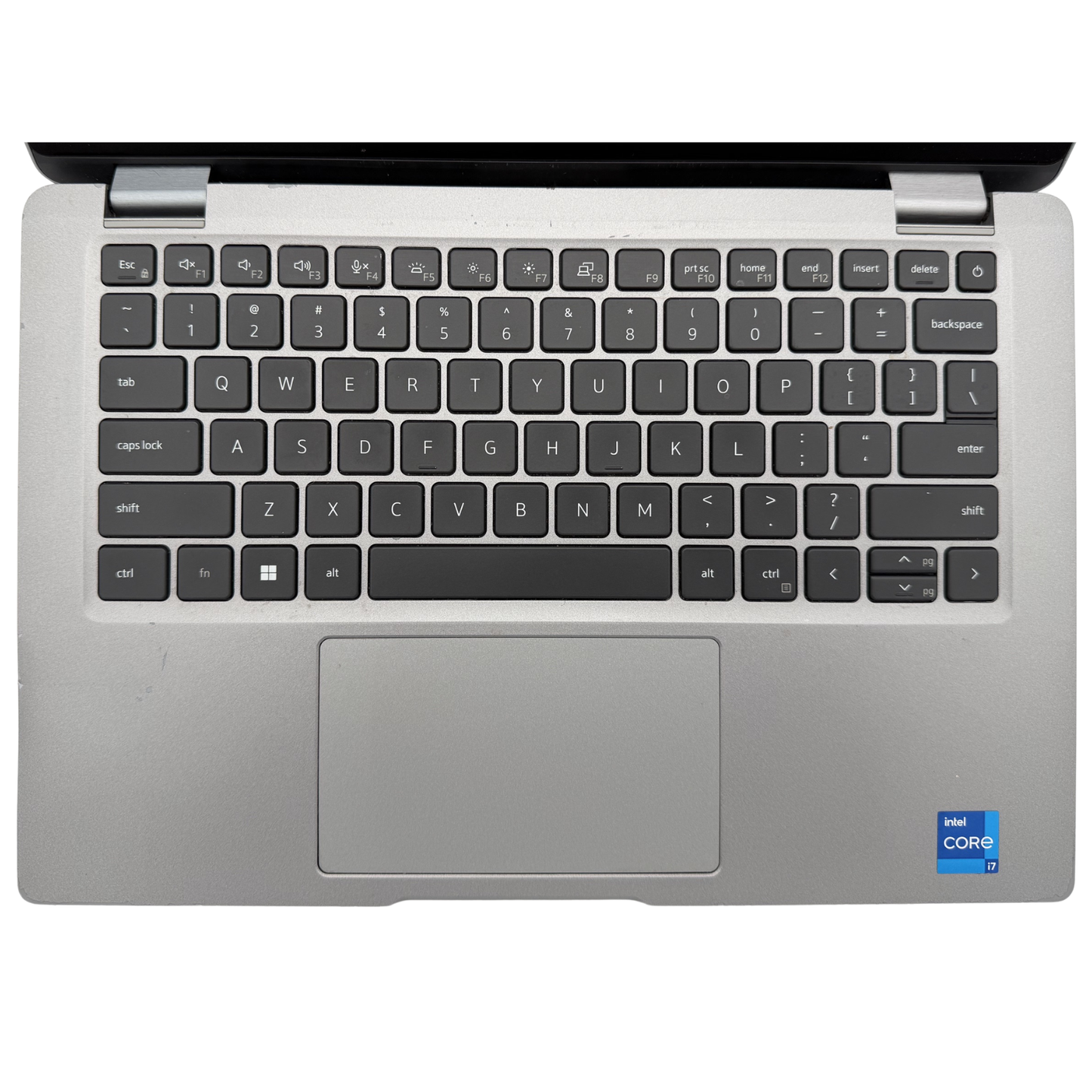 Dell Latitude 5330 13.3" FHD 2-in-1 Touchscreen Laptop - Intel Core i7-1265U/16GB RAM/256GB SSD/Windows 11