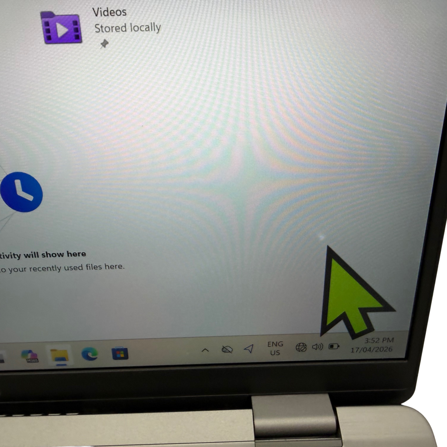 Dell Latitude 7420 14" FHD Laptop - Intel Core i7-1185G7/16GB RAM/256GB SSD/Windows 11