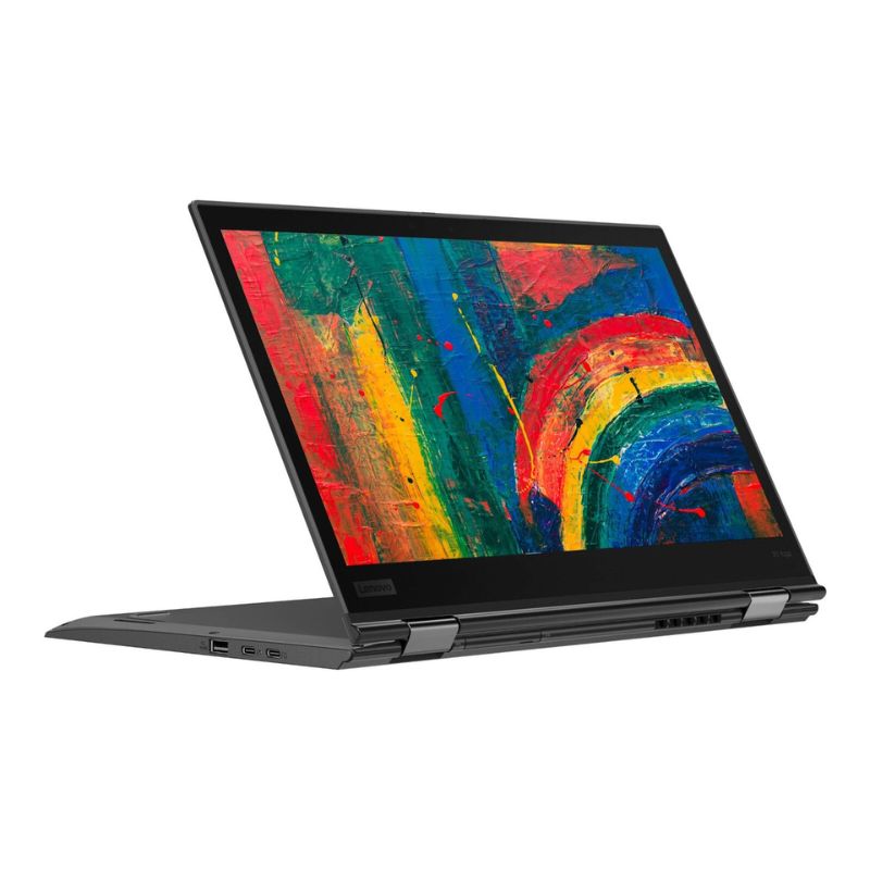 Lenovo ThinkPad X1 Yoga Gen3 14" QHD 2-in-1 Touchscreen Laptop - Intel Core i7-8550U/16GB RAM/1TB SSD/Stylus Pen/Windows 11