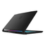 MSI Katana 15 B12U 15.6" FHD Gaming Laptop - Intel Core i5-12450H/16GB RAM/512GB SSD/NVIDIA RTX 3050/Windows 11
